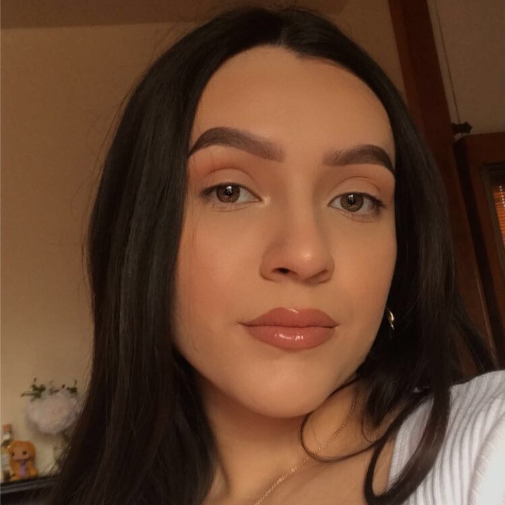 Meet your Posher, Giselle
